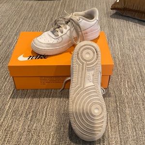 Ladies Nike sneakers